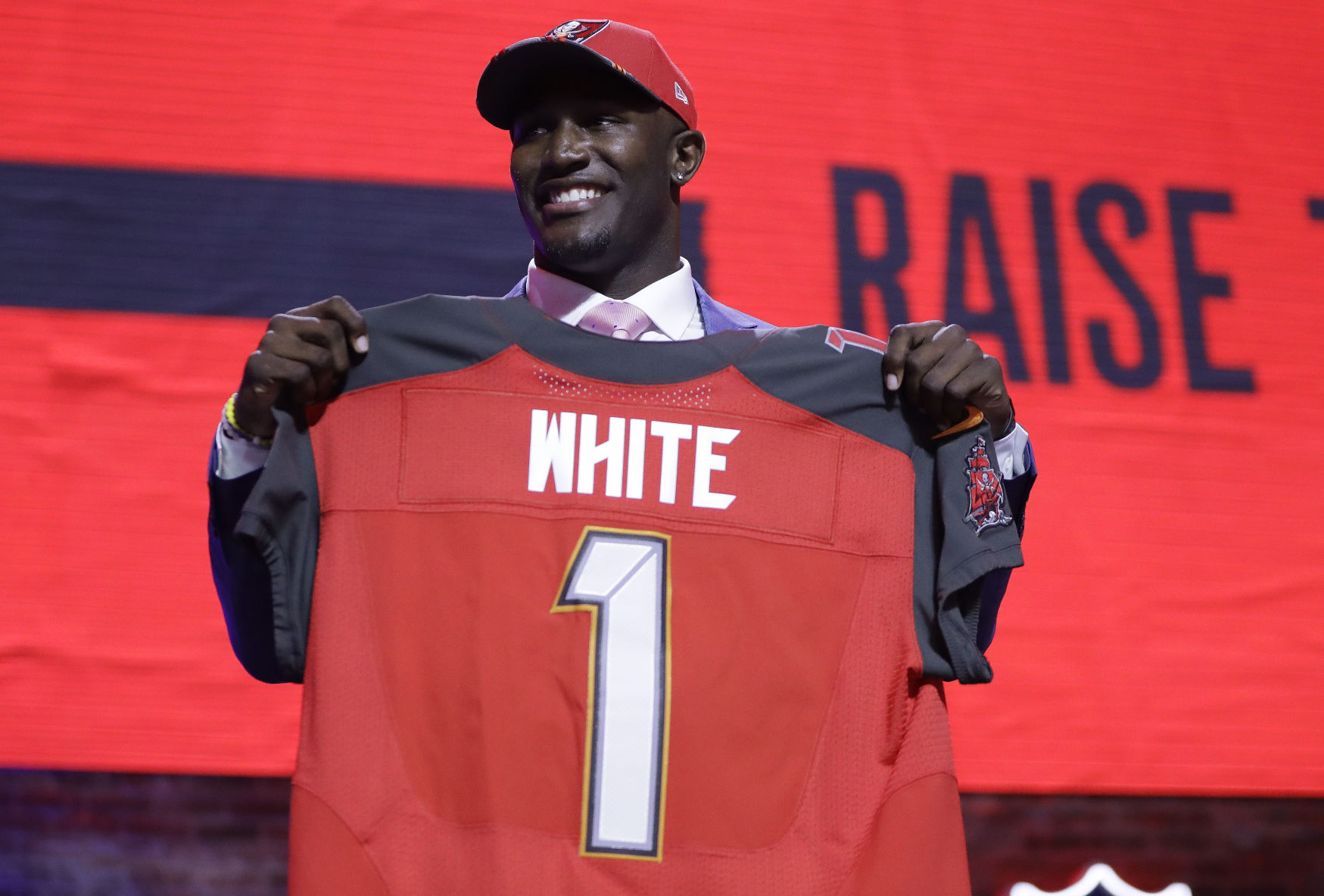 Devin White